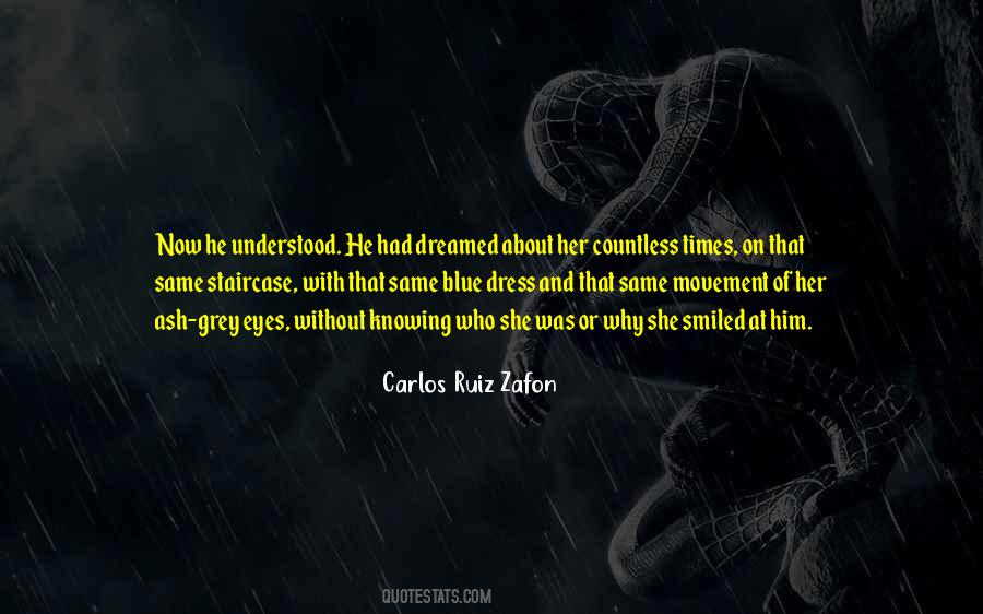 Carlos Ruiz Zafon Quotes #1478687