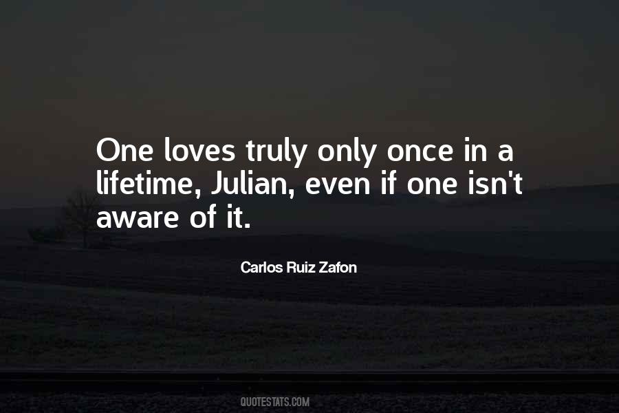 Carlos Ruiz Zafon Quotes #1542518
