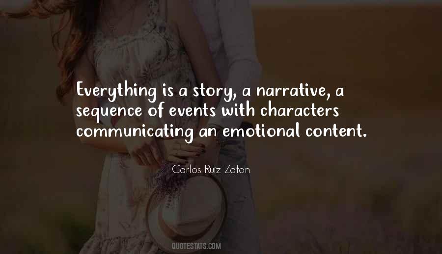 Carlos Ruiz Zafon Quotes #194238