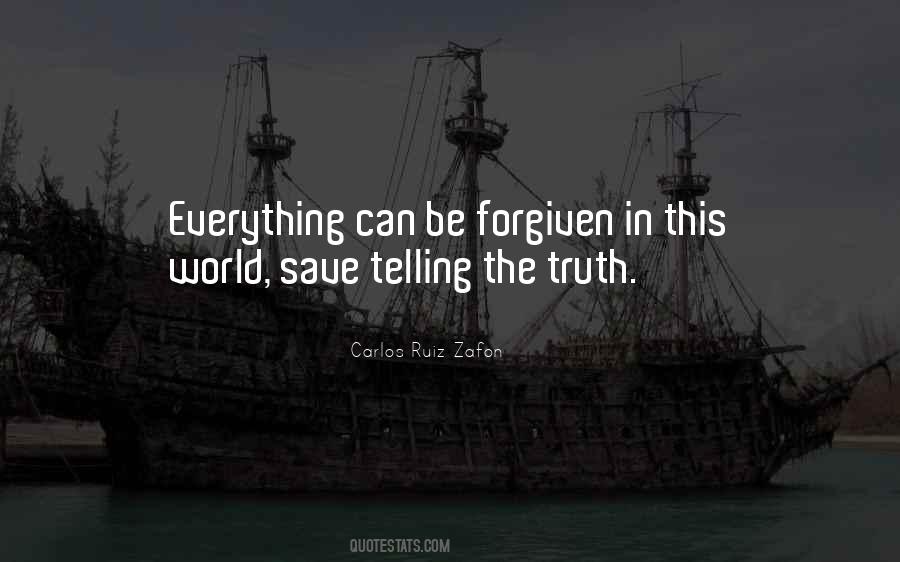 Carlos Ruiz Zafon Quotes #215260