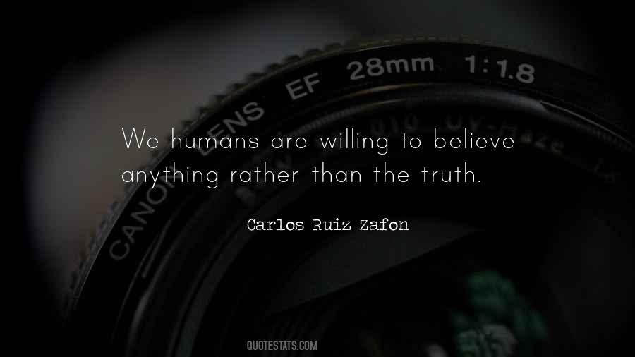 Carlos Ruiz Zafon Quotes #252854