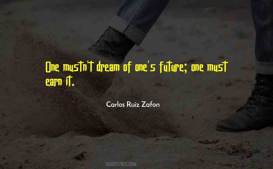Carlos Ruiz Zafon Quotes #29513