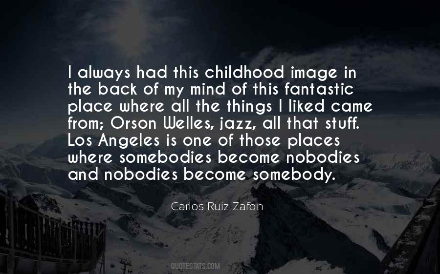 Carlos Ruiz Zafon Quotes #432104