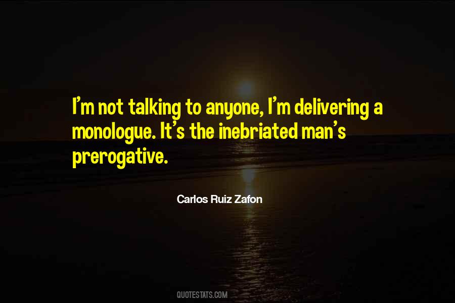 Carlos Ruiz Zafon Quotes #56193