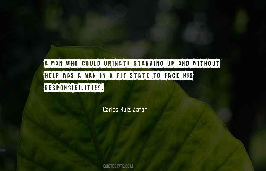 Carlos Ruiz Zafon Quotes #740646