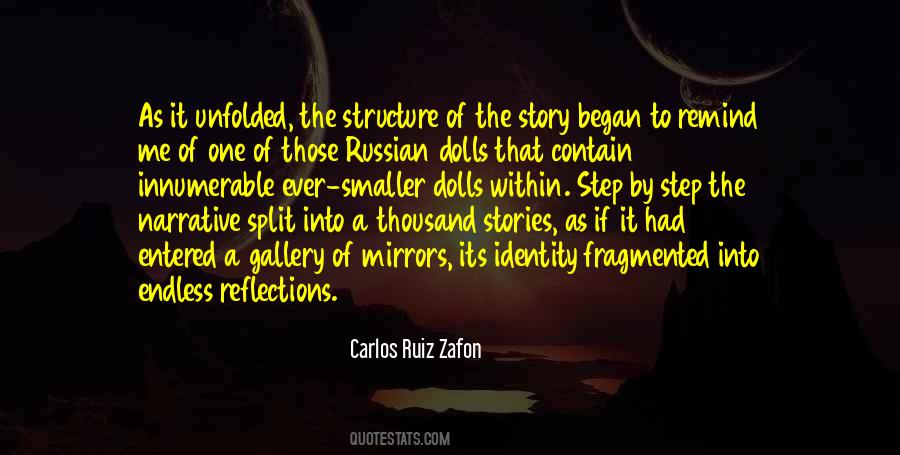 Carlos Ruiz Zafon Quotes #920565
