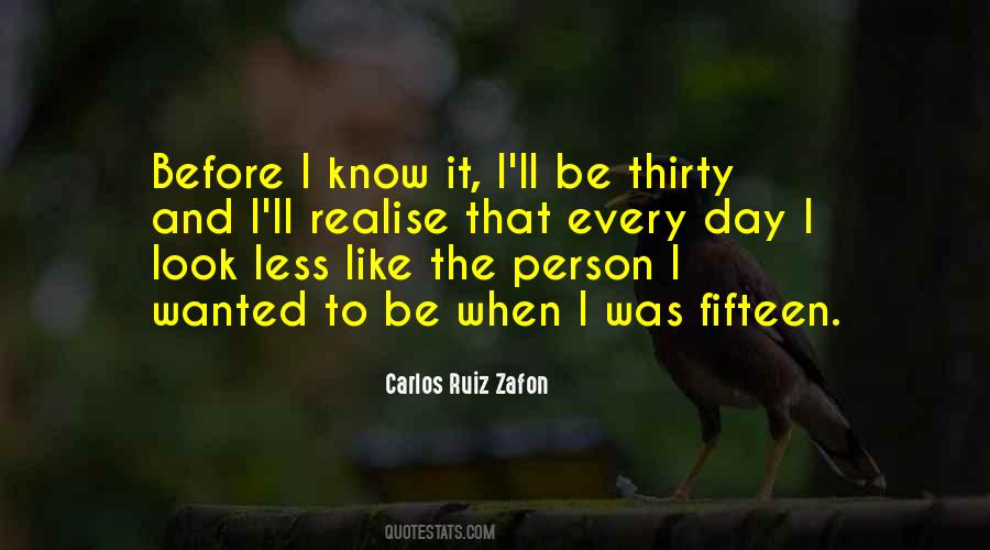 Carlos Ruiz Zafon Quotes #944399
