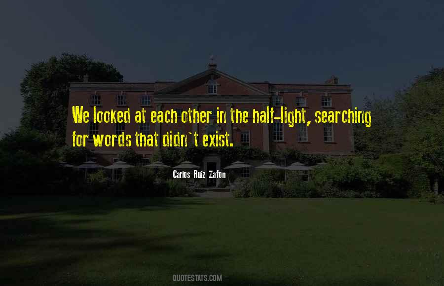 Carlos Ruiz Zafon Quotes #97791