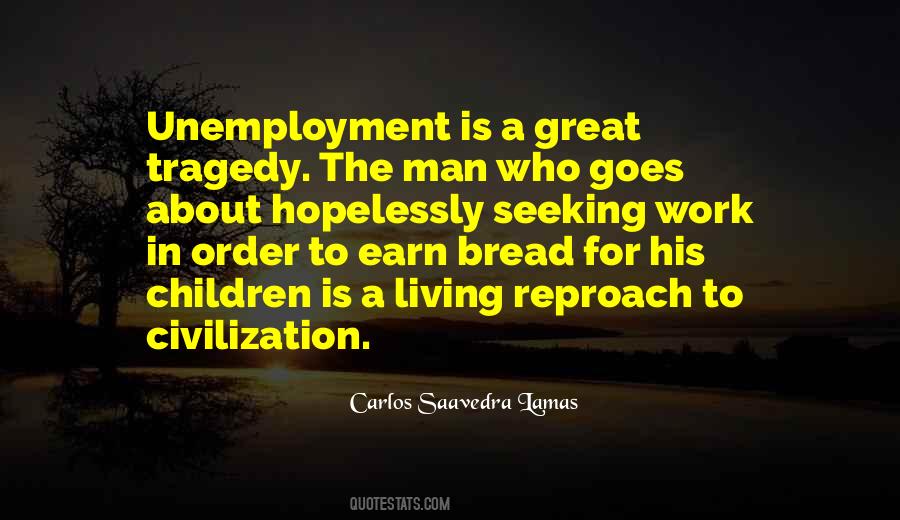 Carlos Saavedra Lamas Quotes #849394