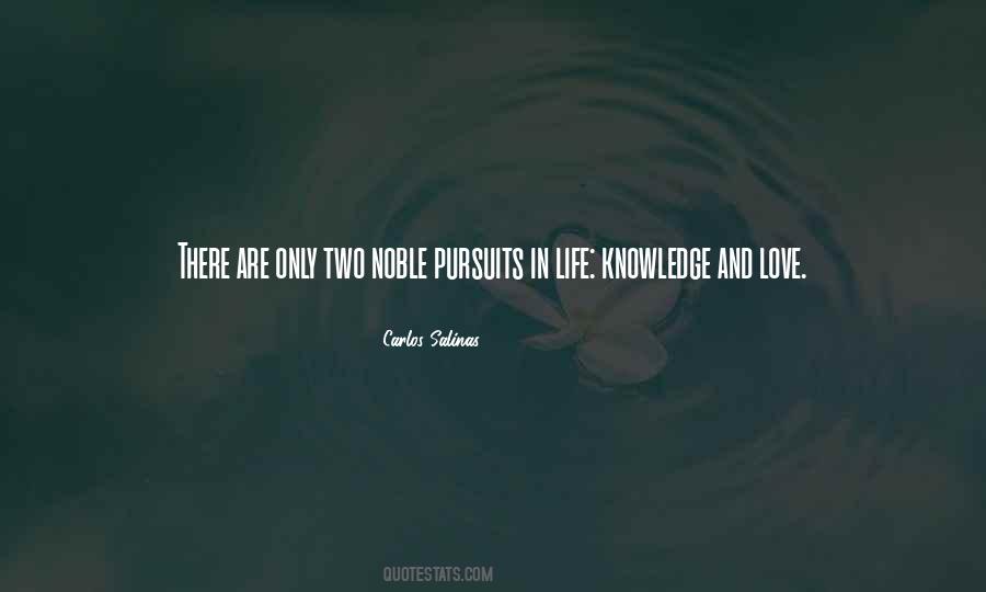 Carlos Salinas Quotes #1662299