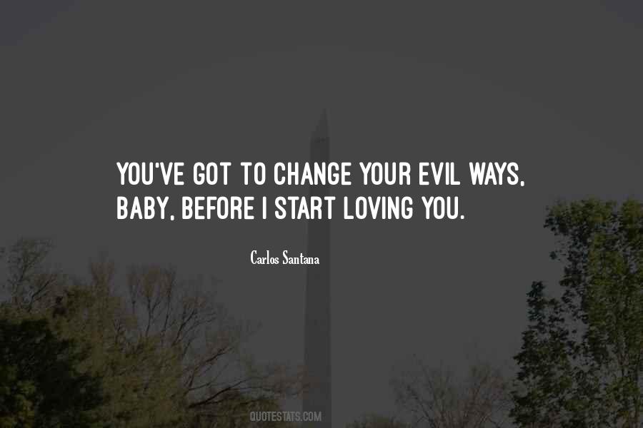 Carlos Santana Quotes #1268965