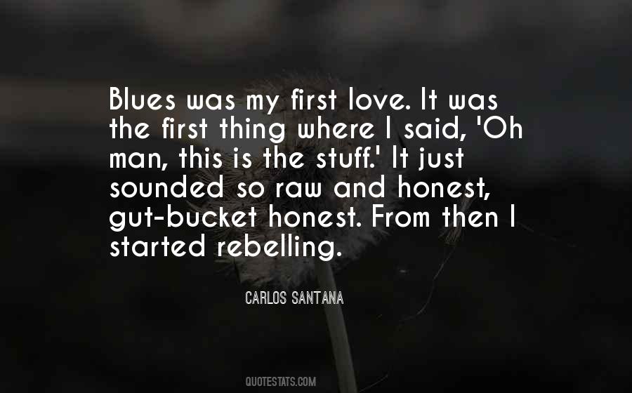 Carlos Santana Quotes #1355859