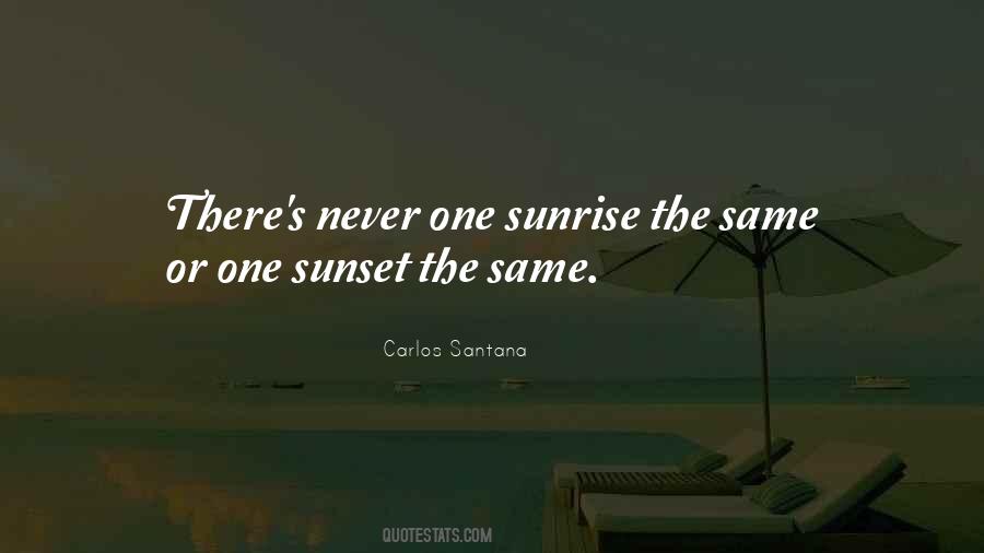 Carlos Santana Quotes #1363477