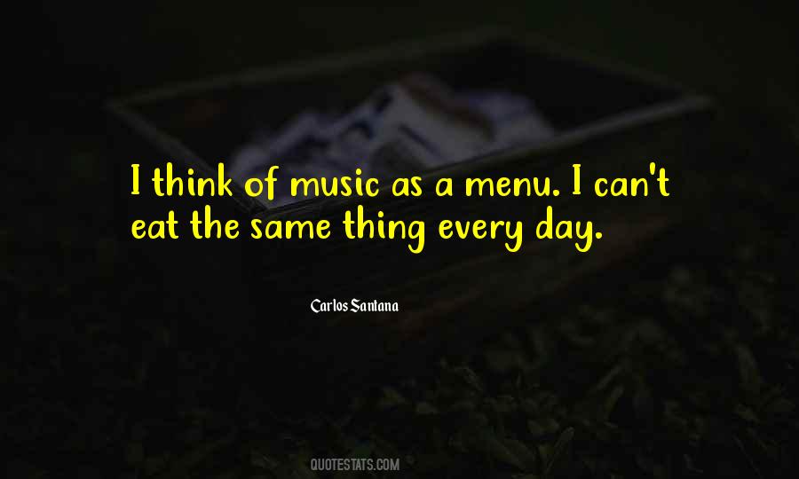 Carlos Santana Quotes #1557874