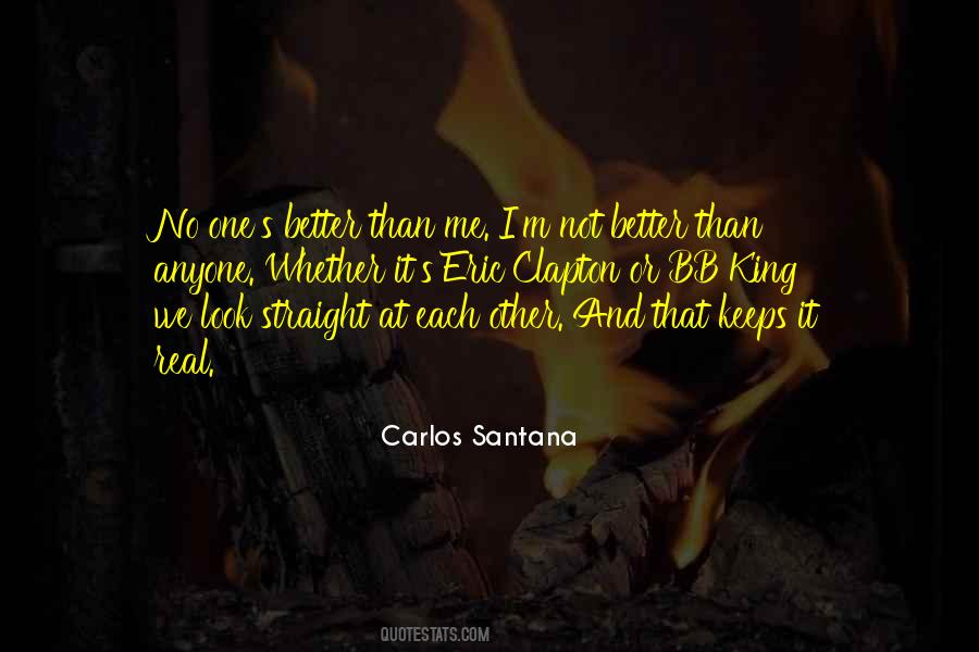Carlos Santana Quotes #1607432