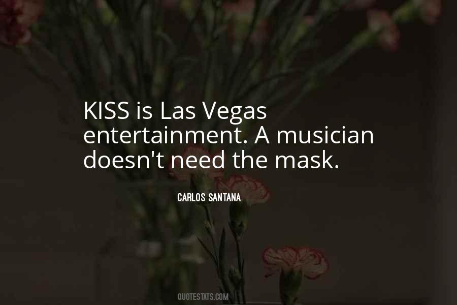 Carlos Santana Quotes #291343