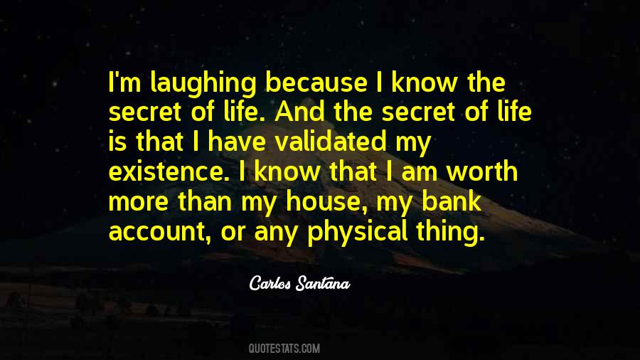 Carlos Santana Quotes #333740