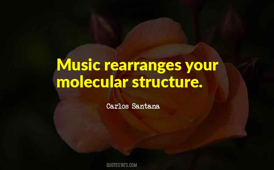 Carlos Santana Quotes #651510