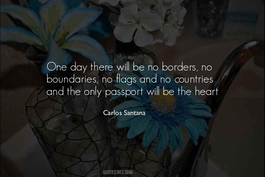 Carlos Santana Quotes #665253