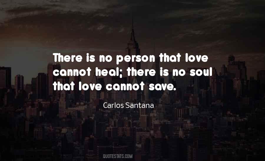 Carlos Santana Quotes #665457