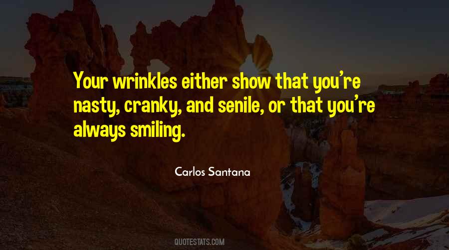 Carlos Santana Quotes #805982
