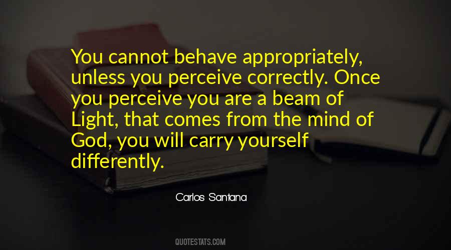 Carlos Santana Quotes #80624