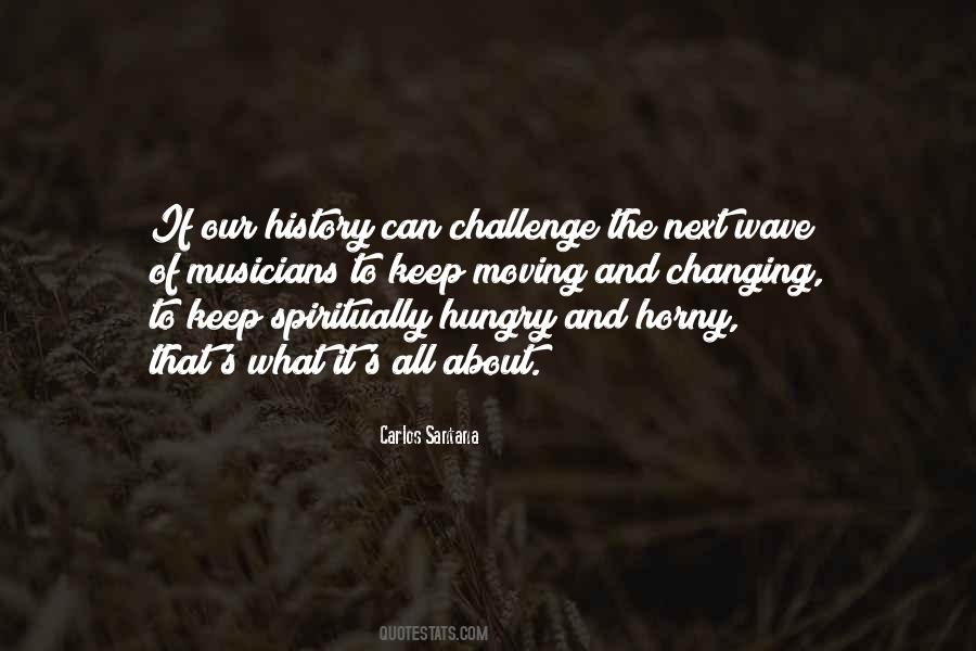 Carlos Santana Quotes #840743