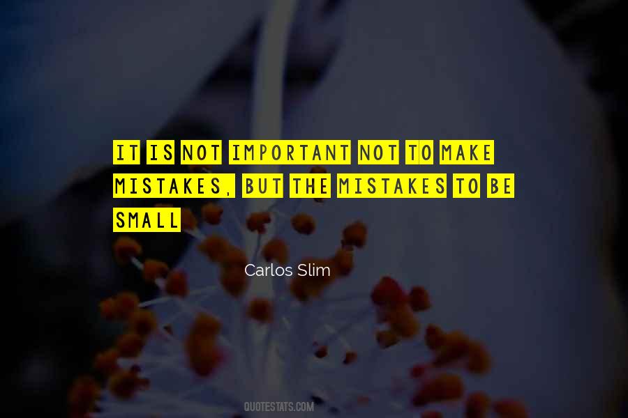 Carlos Slim Quotes #1212104