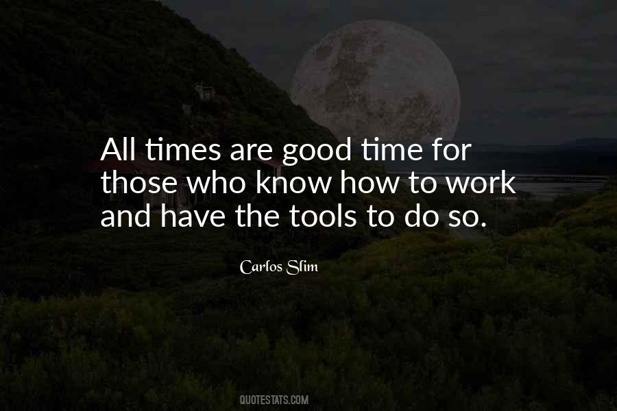 Carlos Slim Quotes #1479849