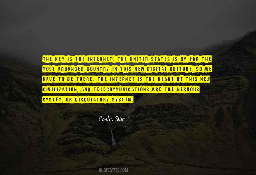 Carlos Slim Quotes #1501076
