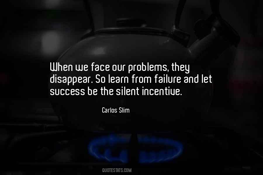 Carlos Slim Quotes #28895
