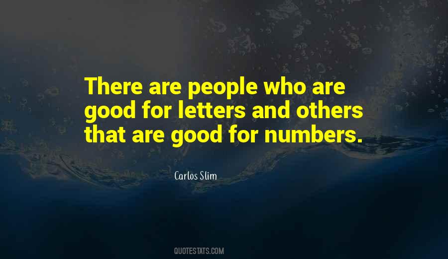 Carlos Slim Quotes #460490