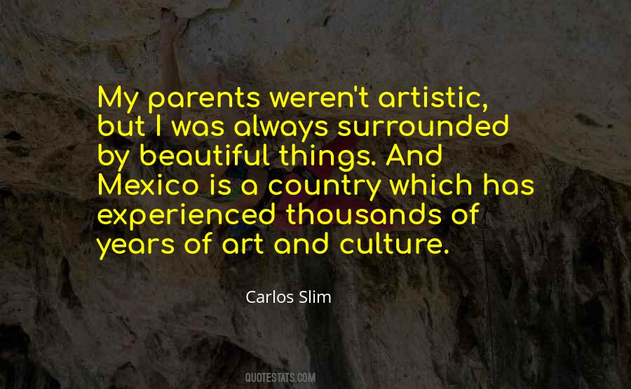 Carlos Slim Quotes #693360