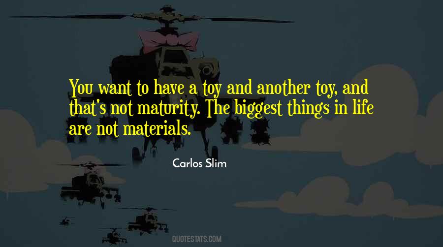 Carlos Slim Quotes #804958