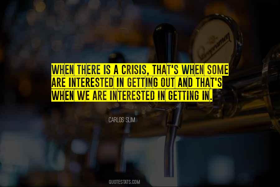Carlos Slim Quotes #908276