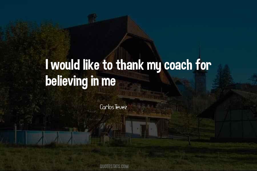 Carlos Tevez Quotes #1414172 Carlos Tevez Quotes #1414172
