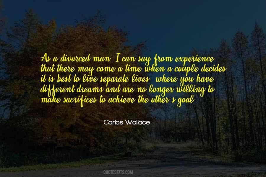 Carlos Wallace Quotes #432455