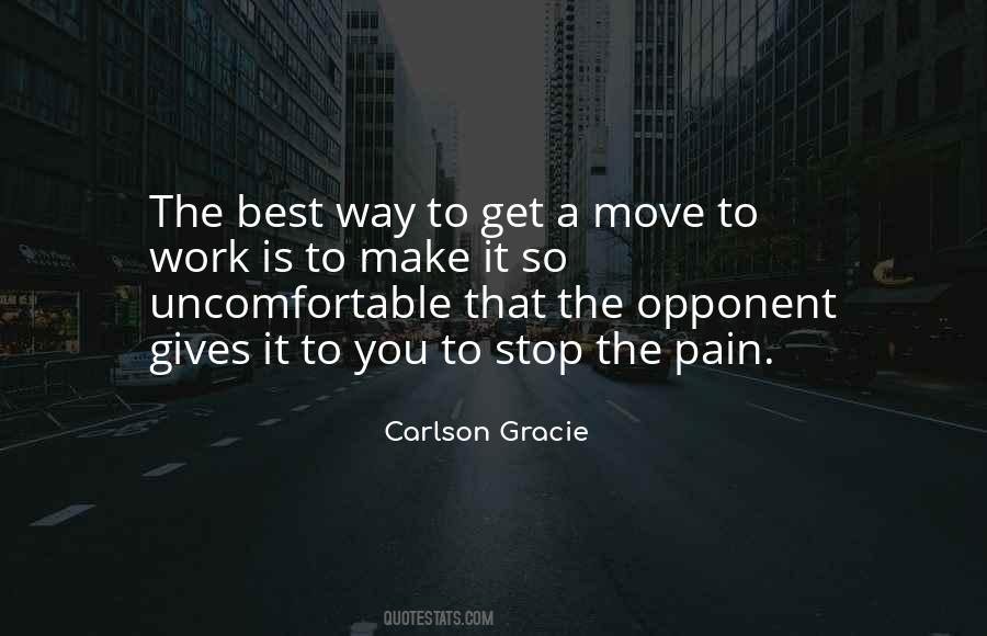 Carlson Gracie Quotes #622882