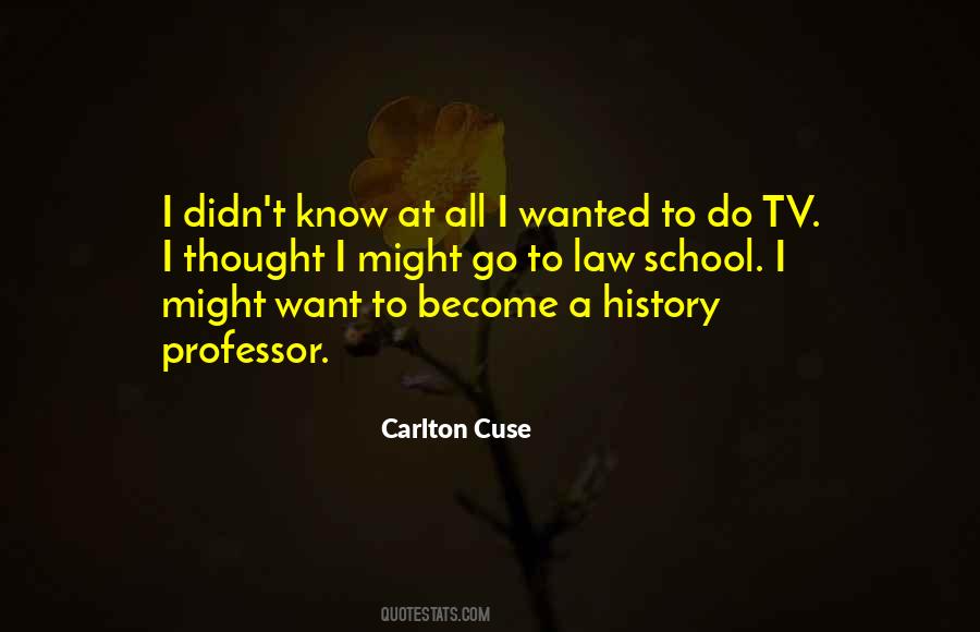 Carlton Cuse Quotes #1381052
