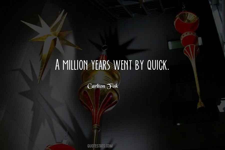 Carlton Fisk Quotes #1036283 Carlton Fisk Quotes #1036283