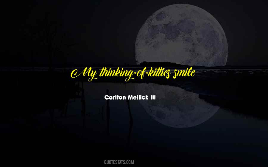 Carlton Mellick III Quotes #163652