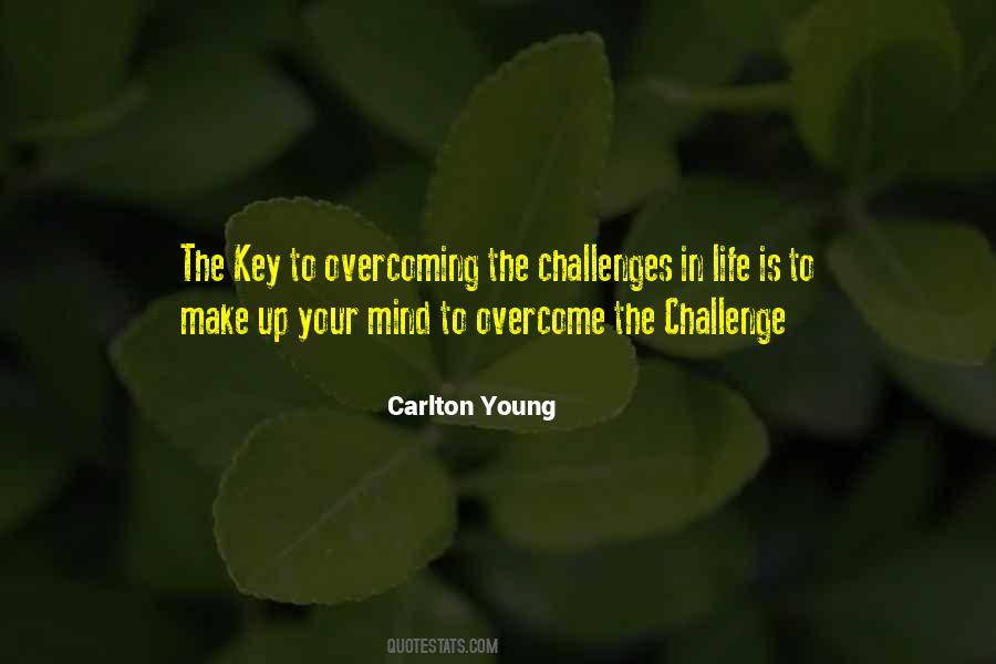 Carlton Young Quotes #650694