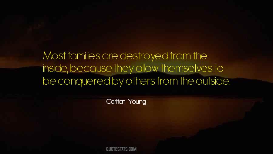 Carlton Young Quotes #888972
