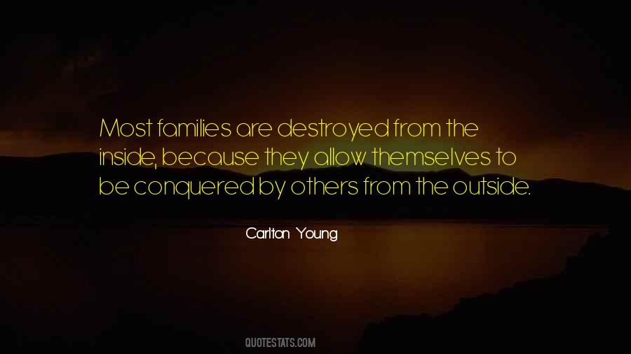 Carlton Young Quotes #888972 Carlton Young Quotes #888972