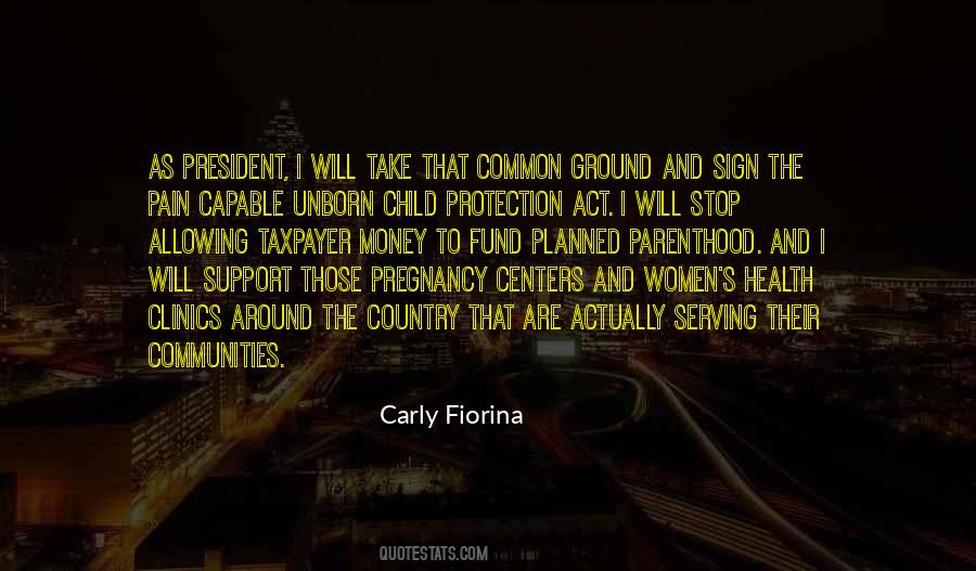 Carly Fiorina Quotes #1219201