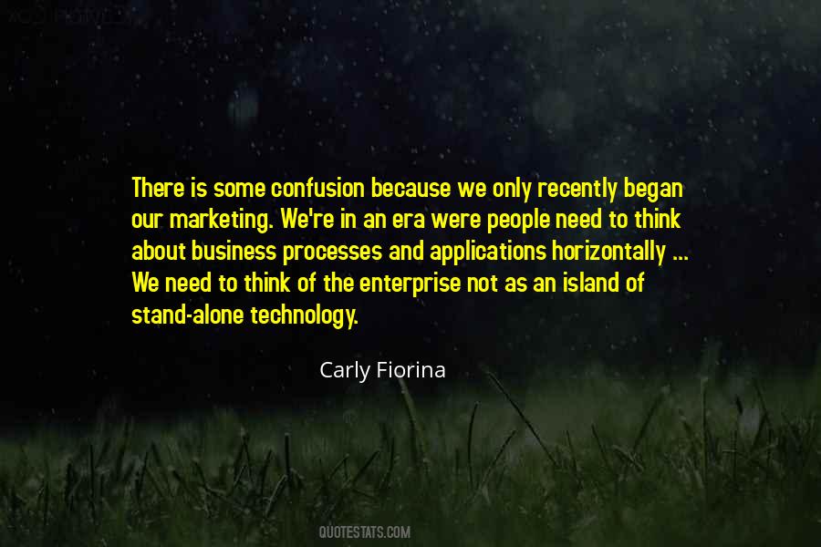 Carly Fiorina Quotes #1463339