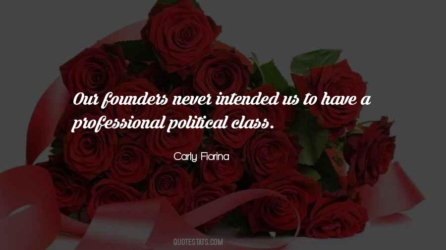 Carly Fiorina Quotes #1514732