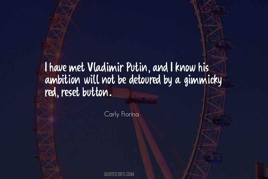 Carly Fiorina Quotes #160416