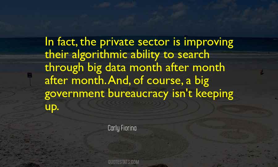 Carly Fiorina Quotes #182647