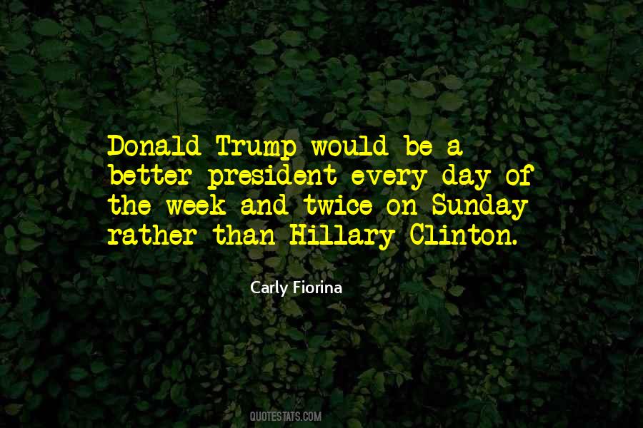 Carly Fiorina Quotes #252631